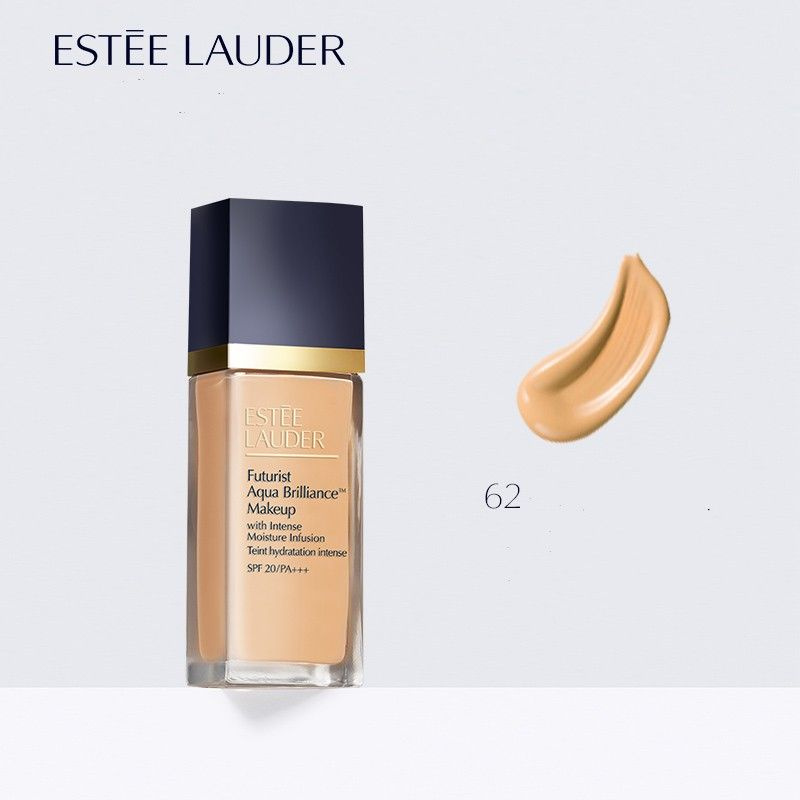 Estee Lauder Жидкий тональный крем 30 мл - купить с доставкой по ...