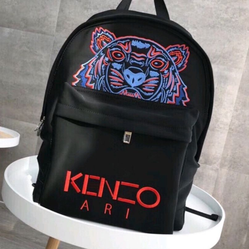 Рюкзак Kenzo - купить с доставкой по выгодным ценам в интернет-магазине ...