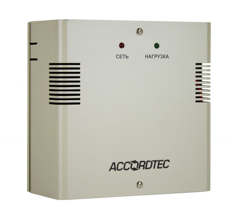 ACCORDTEC Блок питания компьютера x ББП-60 - купить с доставкой по ...