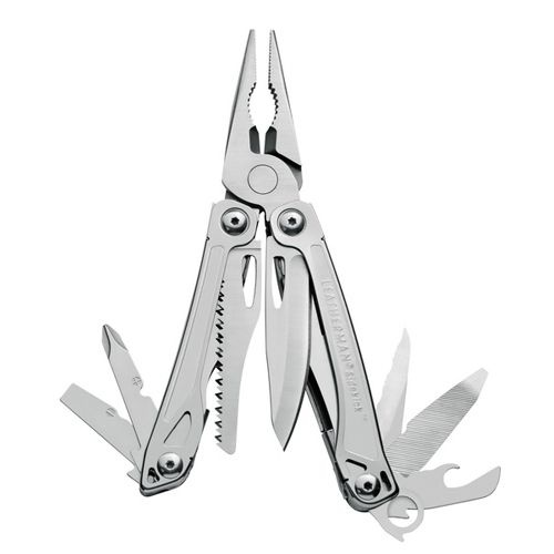 Мультитул LEATHERMAN Sidekick #1