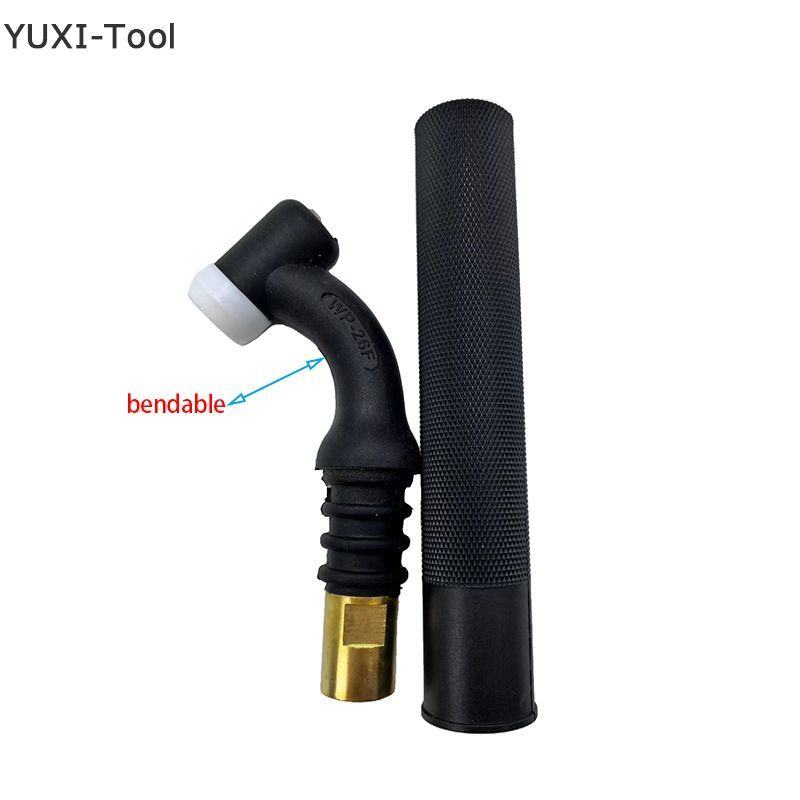 Корпус горелки TIG Аргон WP17 WP18 WP26 WP 26F Клапан Flex Газовая ...
