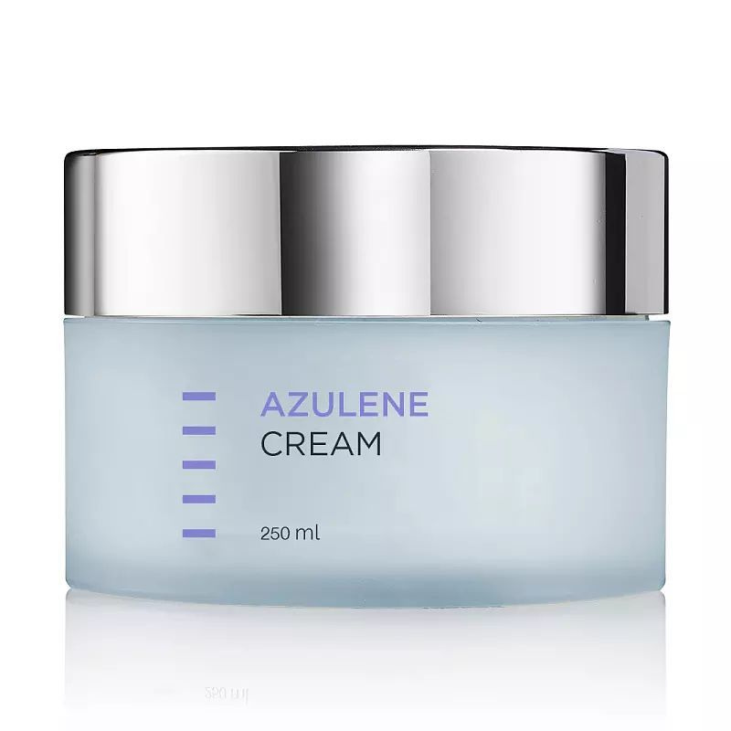 Холи Лэнд Питательный крем для лица Azulen Cream, 250 мл (Holyland Laboratories, Azulen)  #1