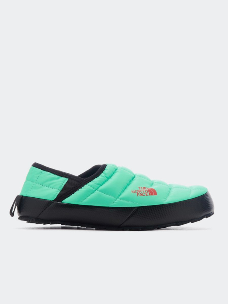 North face deals thermoball traction mule