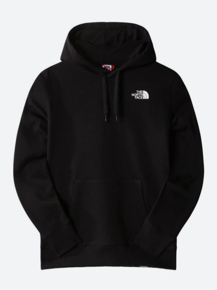 Худи The North Face W Simple Dome Hoodie #1