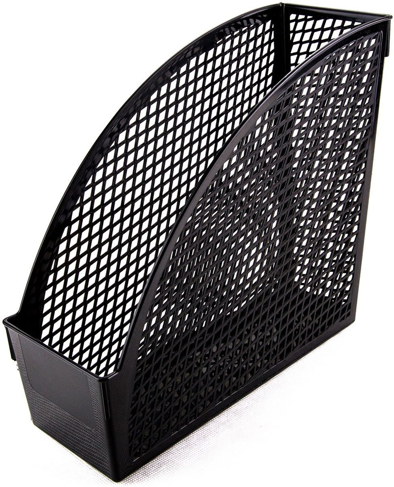 Лоток-органайзер для бумаг вертикальный Attache Economy 75 (105) мм ...