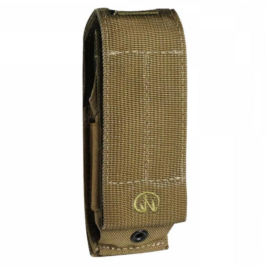 Leatherman (939907) Чехол Sheath Molle Brown L купить на OZON по низкой ...