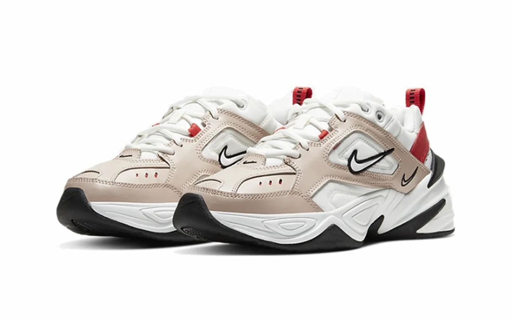 Nike air monarch the m2k best sale