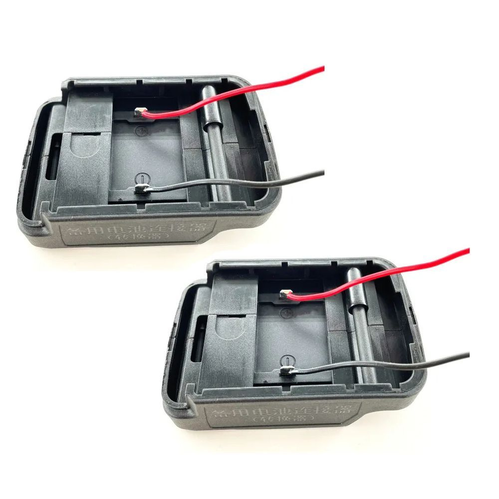 Адаптер для литий - ионных батарей Makita 18V - купить по выгодной цене ...