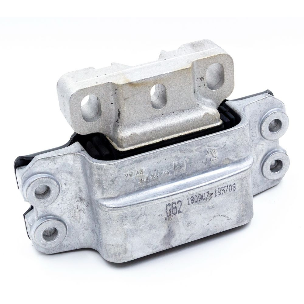 Опора коробки передач VAG 3C0 199 555Q - VAG (VW/Audi/Skoda/Seat) арт ...