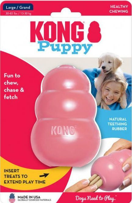 KONG Extreme X-Large Игрушка для крупных собак - купить с доставкой по ...