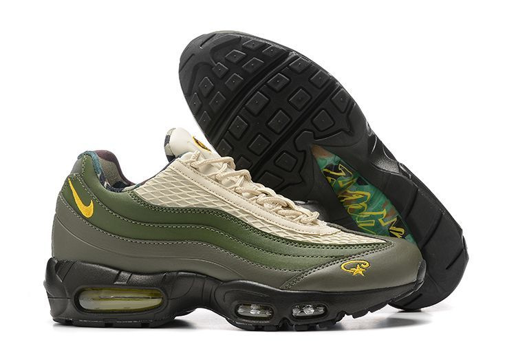 Nike air max 95 x best sale