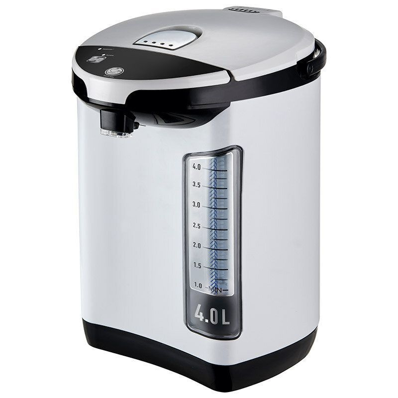 Электрочайник-термос (термопот) 4л, белый TP-621 - купить с доставкой ...