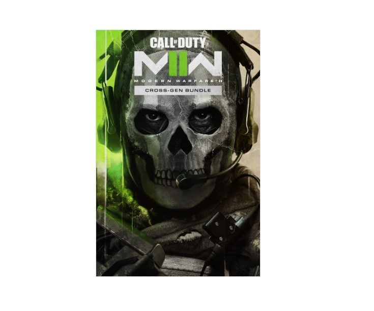 cod modern warfare ii xbox one