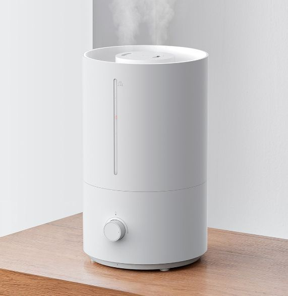 Увлажнитель воздуха Xiaomi Mijia Humidifier 2 (MJJSQ06DY) #1