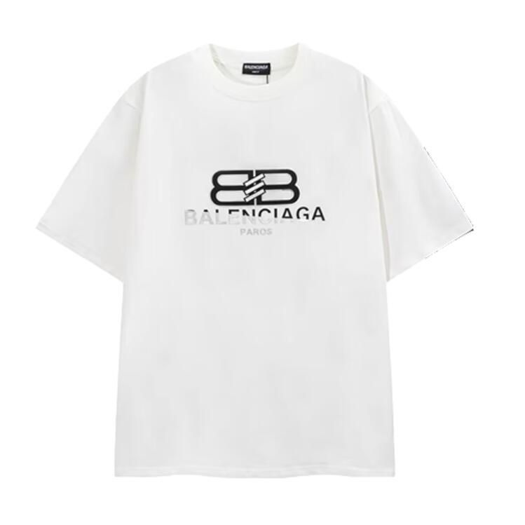 Футболка Balenciaga #1