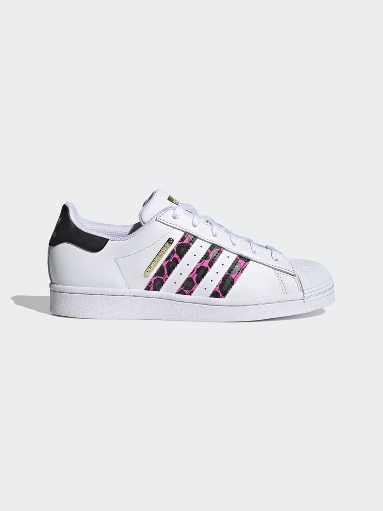 Adidas superstar ii womens 2024 white