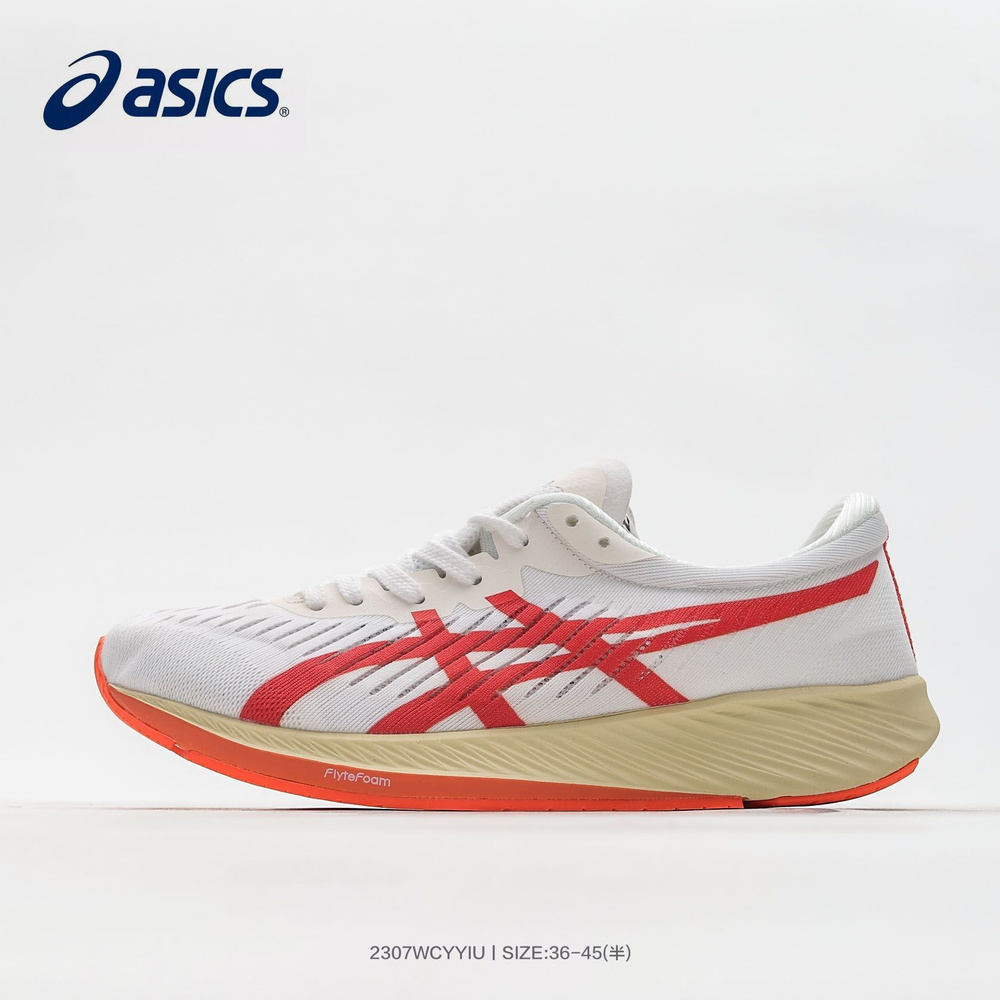 Кроссовки ASICS Metaracer #1