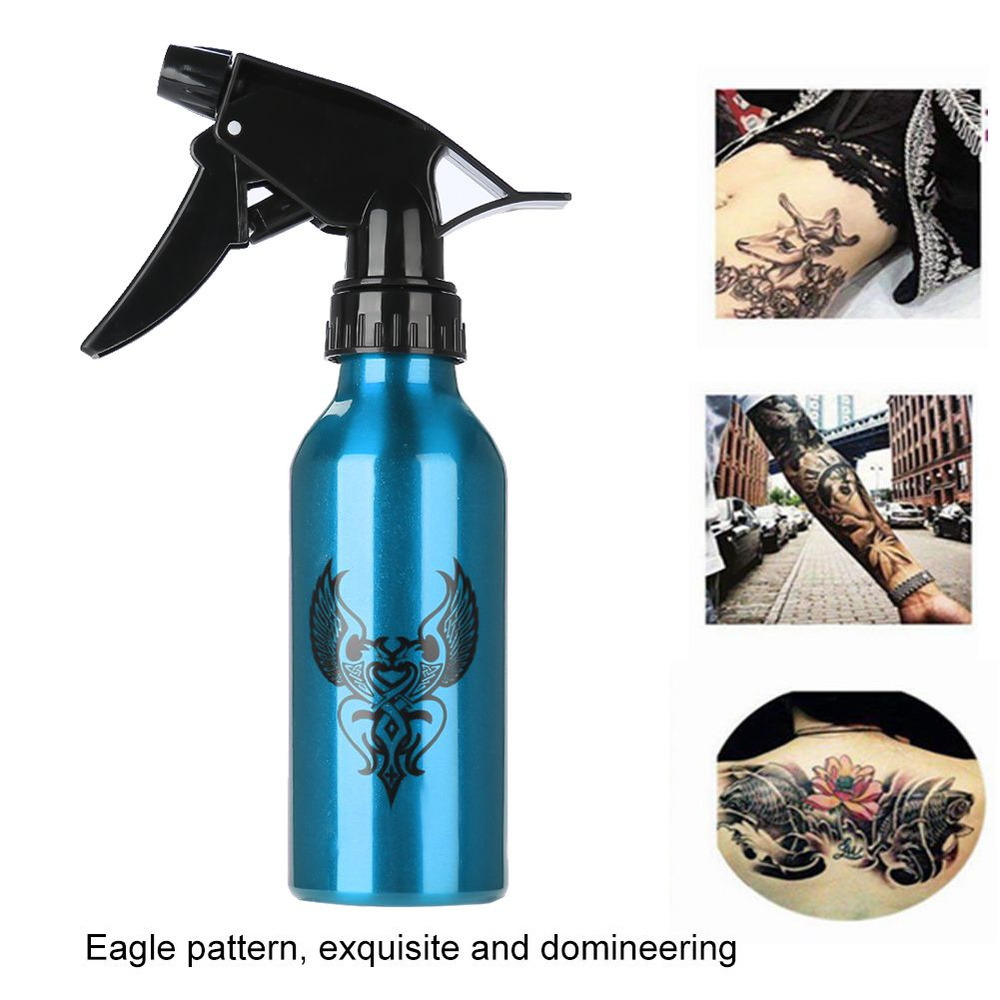 Флакон распылитель для татуировки - купить с доставкой по выгодным ...