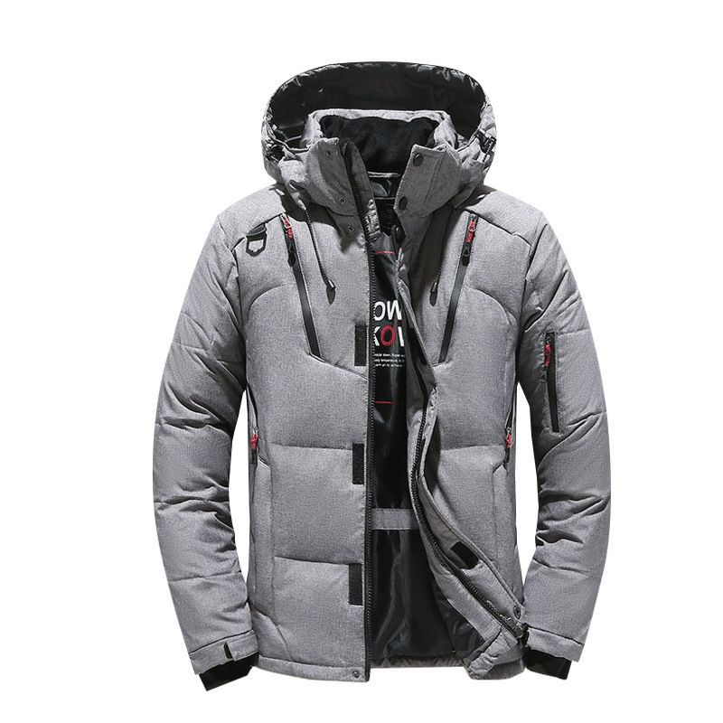 Пуховик Columbia Powder Summit II Down Jacket #1