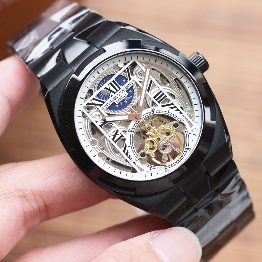 Vacheron Constantin Часы наручные - купить с доставкой по выгодным ...