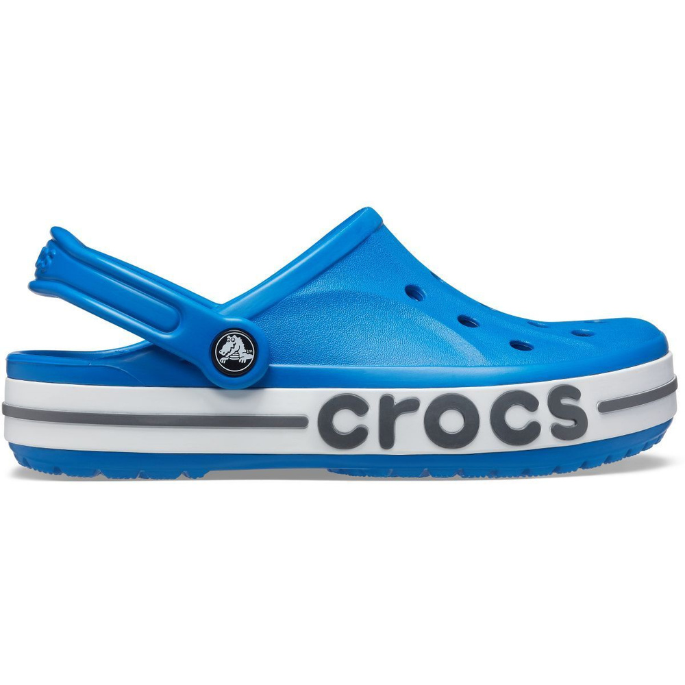 Тапочки Crocs #1