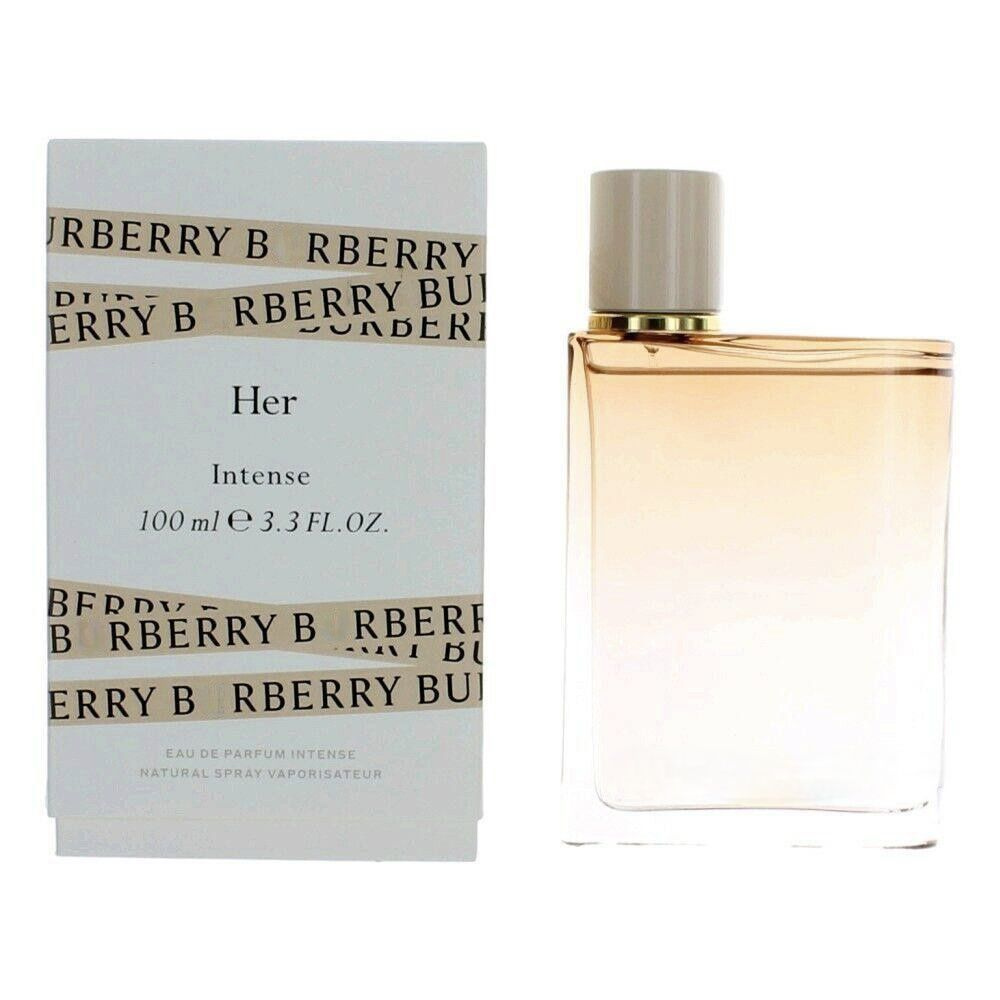 Burberry her blossom outlet eau de toilette 100ml