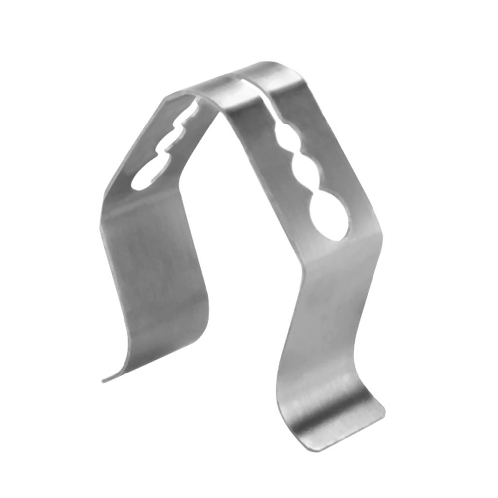 (1 шт.) Зажим для щупа термометра для барбекю с тремя отверстиями ...