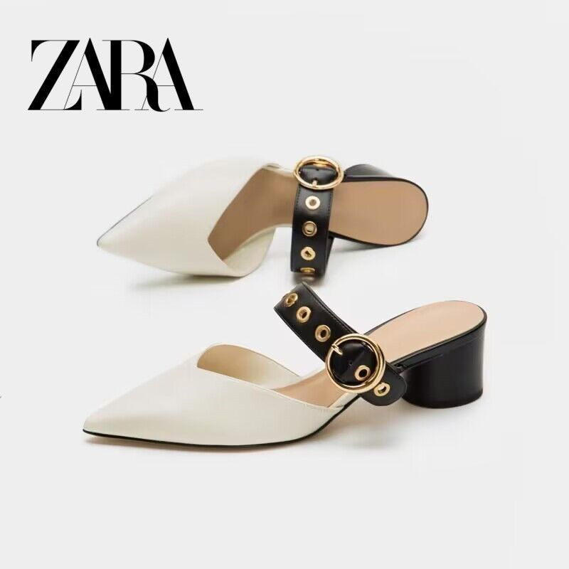 Туфли Zara #1