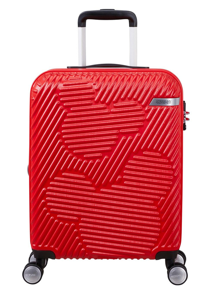 American Tourister Чемодан 55 см #1