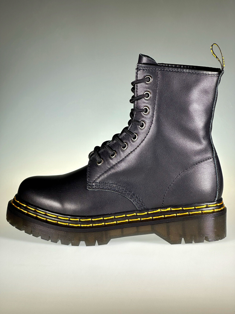 Ботинки Dr. Martens #1