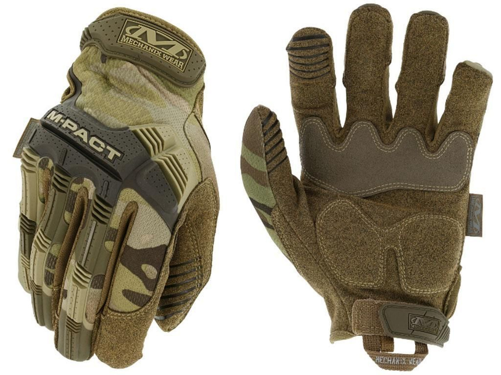 Mechanix multicam hot sale