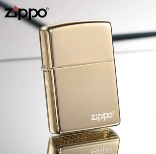 Zippo Бензиновая зажигалка, 10 мл #1