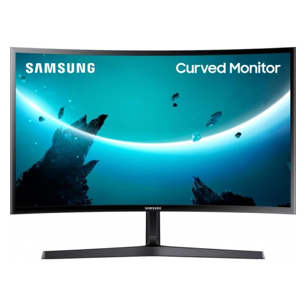 Монитор Samsung LS27C366EAIXCI 27" - купить по выгодной цене в интернет ...