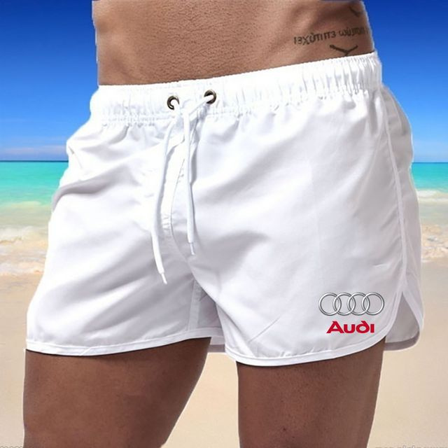 Шорты Audi #1