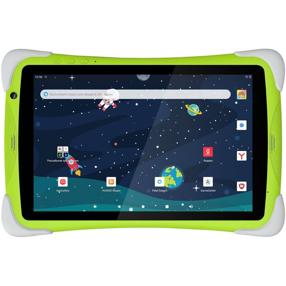 Купить планшет Topdevice Kids Tablet K10 Pro 10.1 10.1