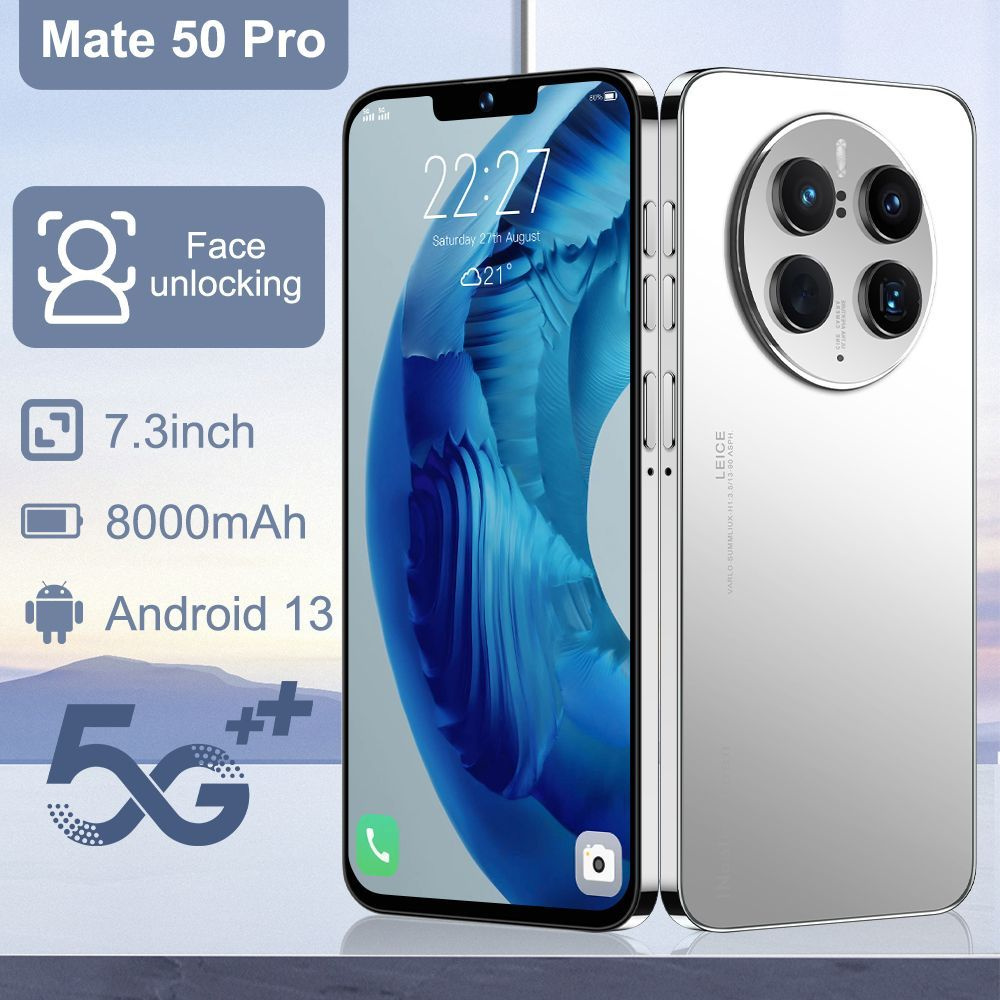 Купить Смартфон Mate 20 Pro