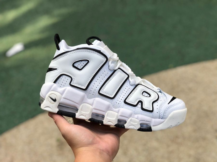 Р›СѓРєРё Nike Uptempo