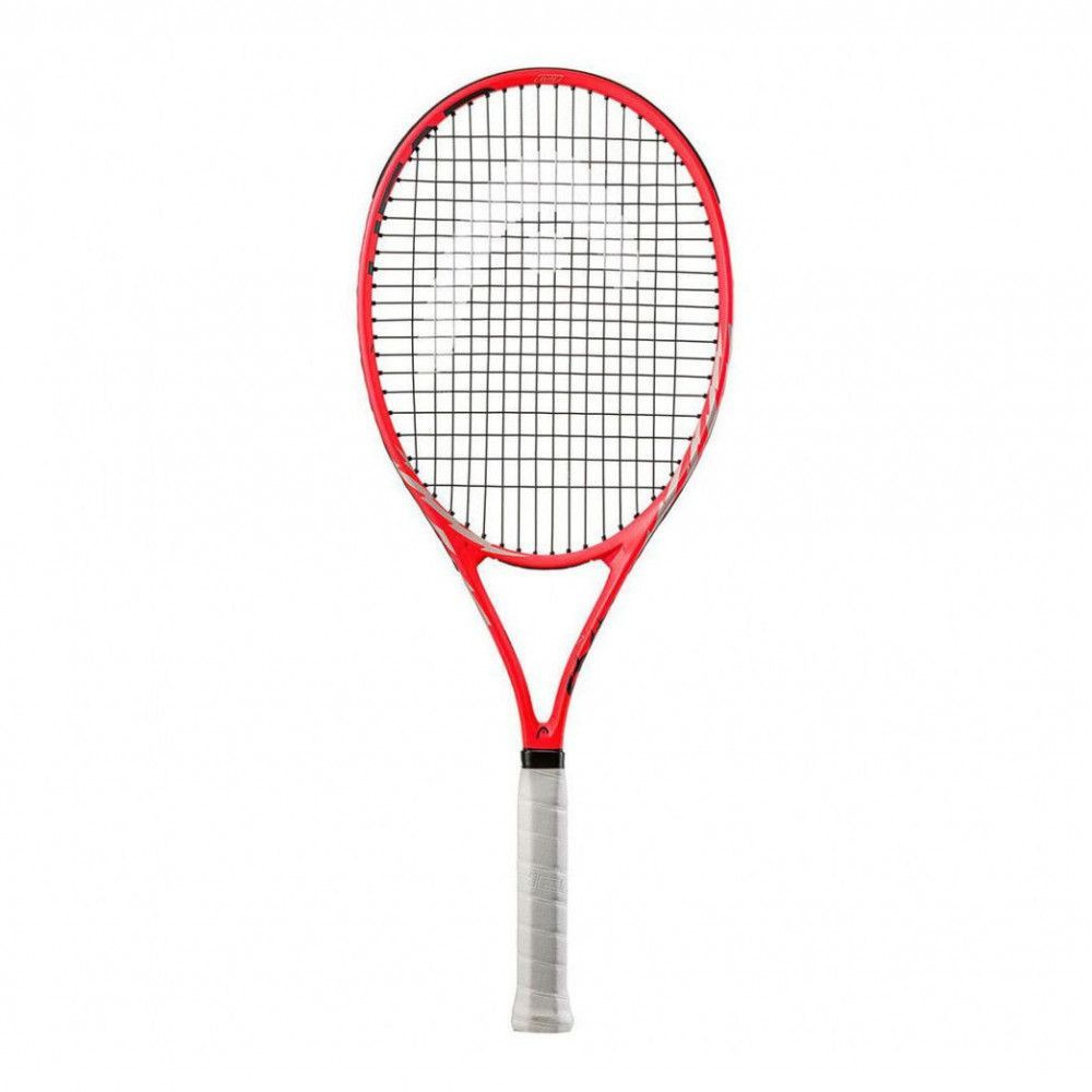 Ракетка для большого тенниса HEAD MX Spark Elite Gr4, 233352 - купить с ...