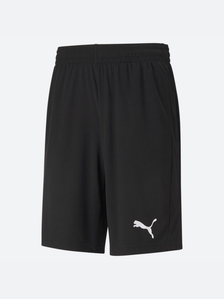 Шорты PUMA Active Interlock Shorts 8 #1