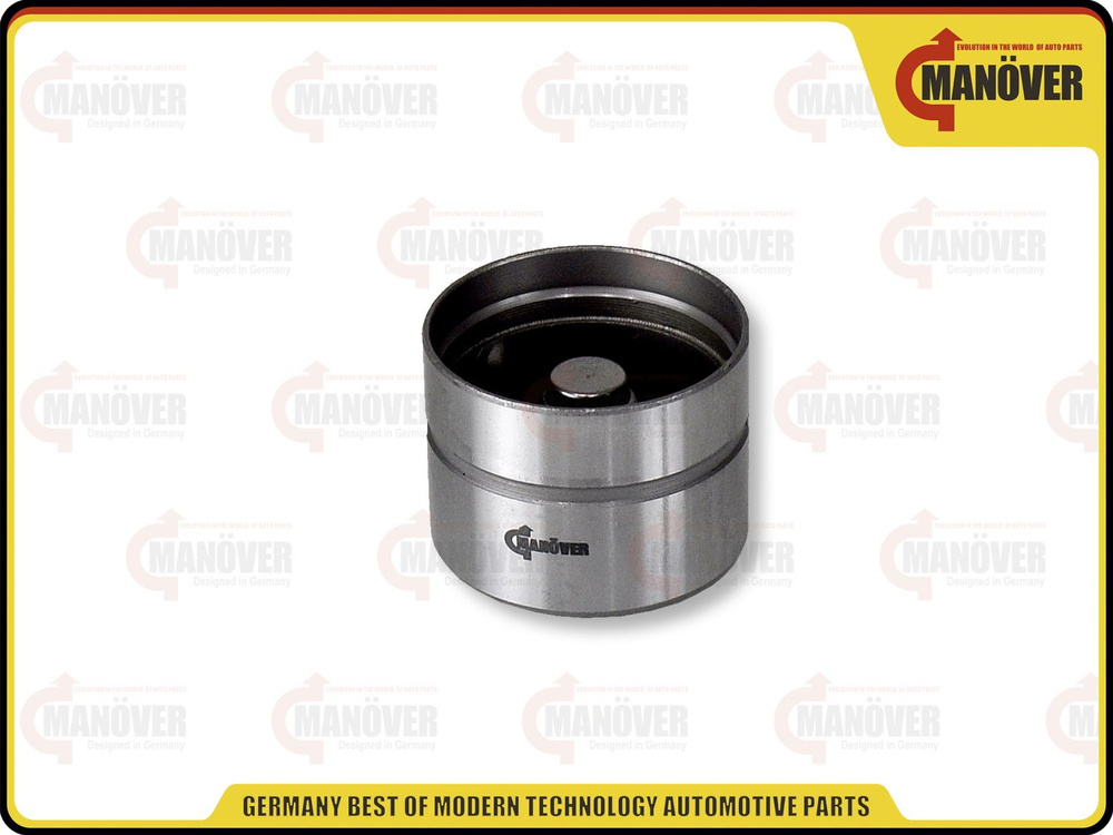 Гидрокомпенсатор 406 дв. (1 шт) - Manover арт. MR4477887 - купить по ...