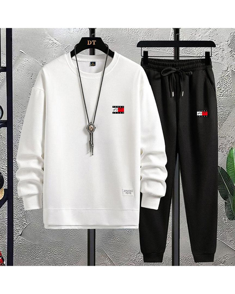 Комплект одежды Tommy Hilfiger - купить с доставкой по выгодным ценам в ...