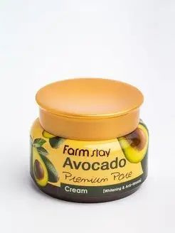Farmstay Крем для лица Авокадо Avocado Premium Pore Cream 100 мл ...