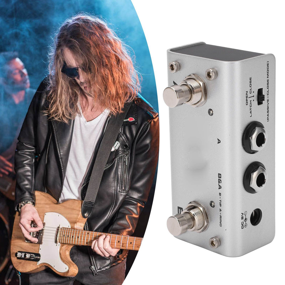 Двойной педальный переключатель купить на OZON по низкой цене (1415481149)