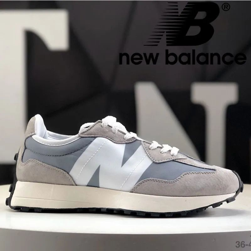 Кроссовки New Balance 327 #1