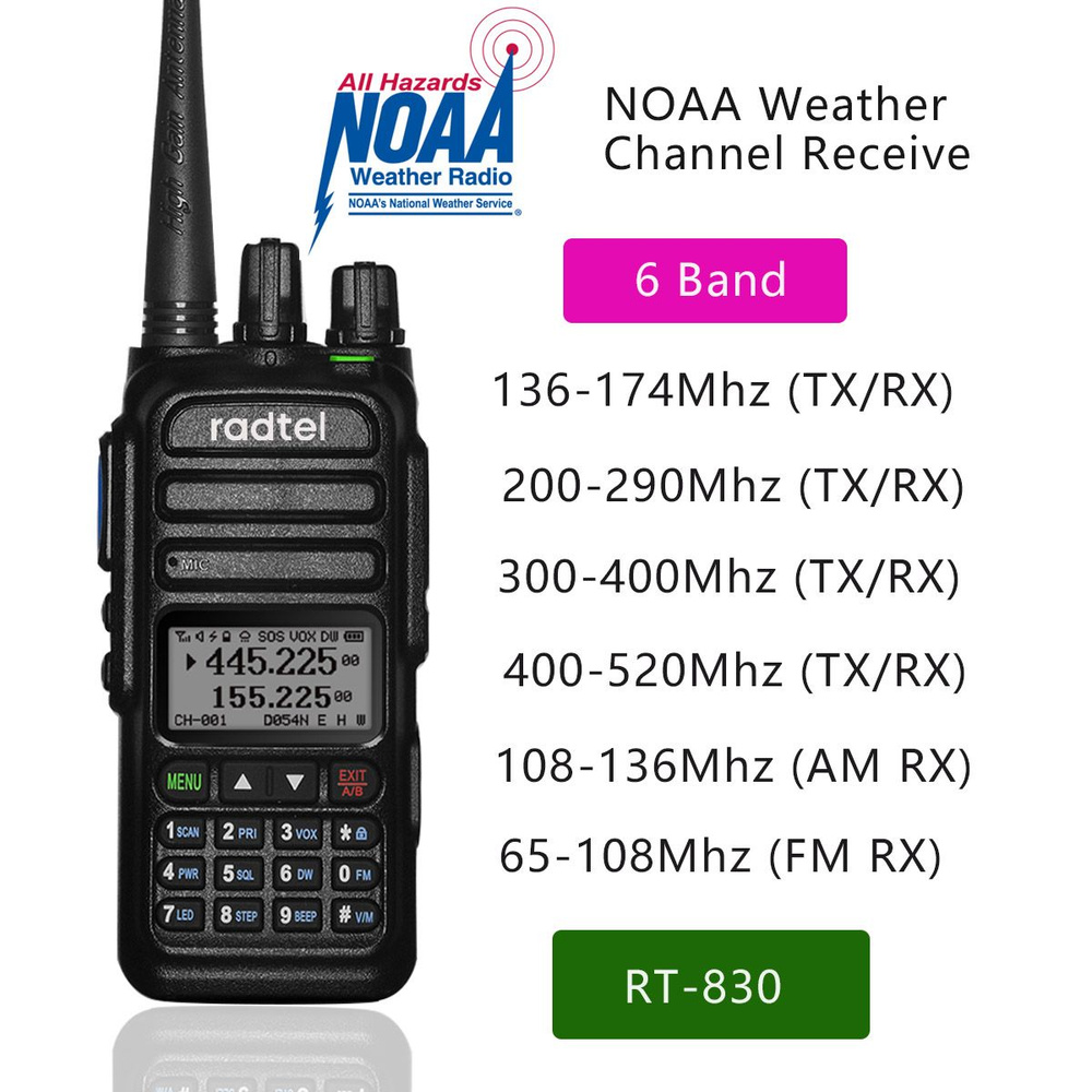 Радиостанция DJJ00000280CN_Standard- - купить по доступным ценам в  интернет-магазине OZON (1386972855)