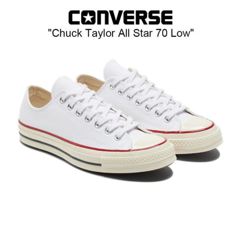 Кеды Converse Chuck Taylor All Star Converse Boot Pc #1