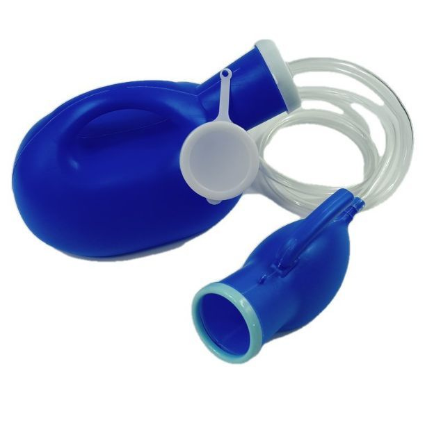 Мочеприемник с удлинителем (шлангом) купить на OZON по низкой цене ...