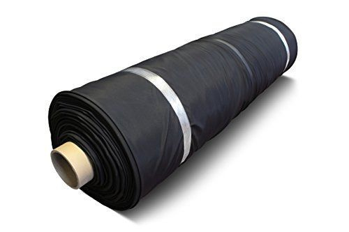 Пленка для пруда 15х20м EPDM бутилкаучуковая мембрана, толщина 1мм ...