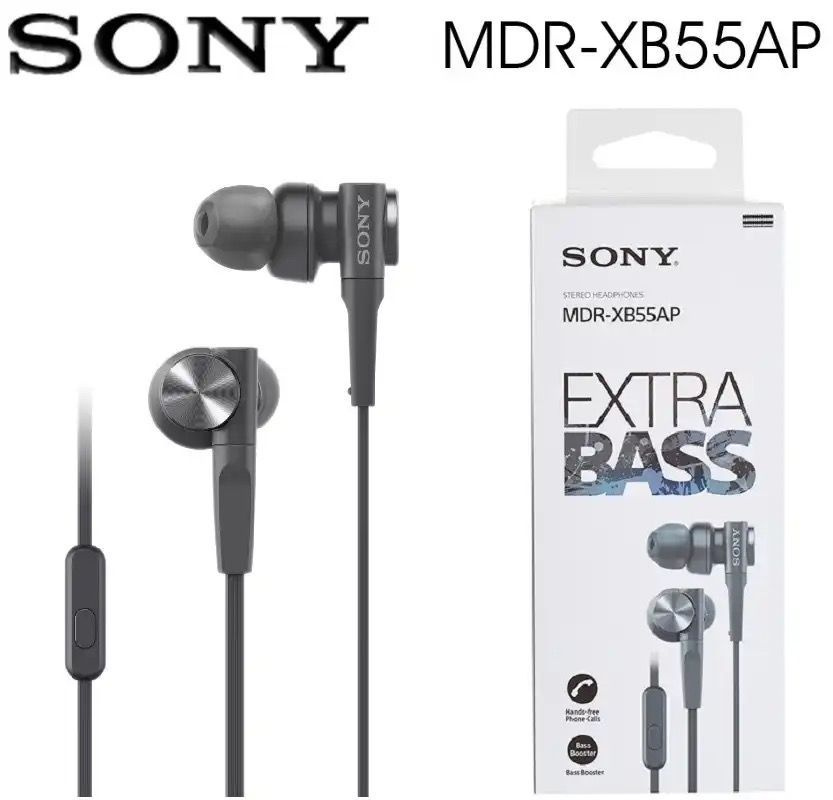 Sony MDR XB55AP OZON 1483307350