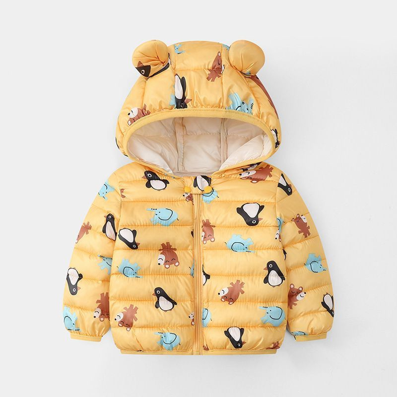 1 year baby boy winter jacket online